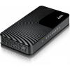 Switch ZYXEL GS-108S v2 - 8x100/1000