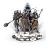 Pure Arts Zaklínač 3 - socha z hry 1/6 Wild Hunt Diorama 55 cm