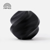 Filament Bambu Lab PLA Matte - Cievka / 1 kg / Charcoal (11101) Čierny Mat