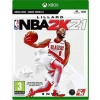 NBA 2K21 pre Microsoft Xbox One