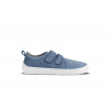 Detské barefoot topánky Be Lenka Jolly - Blueberry 27