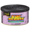 California Scents Car Scents L.A. Lavender