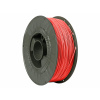 C-TECH tisková struna ESSENTIAL LINE ( filament ) , PETG, 1,75mm, 1kg, červená