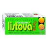 Naturvita Kyselina listová Forte 60 tabliet