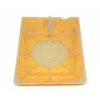 Vzduchový filter pre motorové píly Stihl 050 051 076 075 (OEM 11111201601 11111201602)