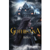 Gothikana (slovenský jazyk) - RuNyx