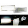 LED svetlá na dvere BMW E60 E90 F10 E70 E71 X5