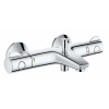 Grohe Grohtherm 800 Termostatická vaňová batéria, chróm 34569000-GR