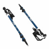 Trekingové palice NILS TK8601 modré