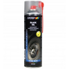 Olej v spreji Motip Black Oil 500 ml