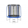 Trampolína Standard 183 cm + vnitřní ochranná síť + schůdky ZDARMA
