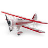 E-flite Waco 0.55m SAFE Select BNF Basic bílé