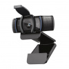 Logitech C920e Business Webcam [960-001360]