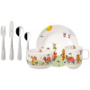 Villeroy & Boch Hungry As A Bear 7 ks