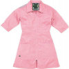 DELTA PLUS Dámsky pracovný šaty JULIA Farba: Ružová (JULIARS50)