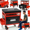 Dielenská pracovná stolička - Dewalt DCE530N 18 v 18 V 530 ° C (Dielenská pracovná stolička - Dewalt DCE530N 18 v 18 V 530 ° C)