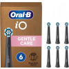 Oral-B iO Gentle Care Black 6 ks