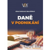Daně v podnikání - Alena Vančurová