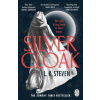 Silvercloak - L. K. Steven, Cornerstone