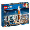 Lego City Center pre Space Flight 60228 (Lego City Center pre Space Flight 60228)