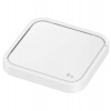 Samsung Bezdrôtová nabíjacia podložka (15W), bez kábla v balení White (EP-P2400BWEGEU)