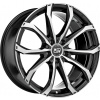 MSW M48 GBFP 7,5x17 5x120 ET50