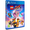 Hra na konzole LEGO Movie 2 Videogame - PS4 (5051892220231)