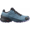 SALOMON Speedcross 5 GTX W delphinium/blue, běžecká obuv Velikost obuvi: 38 EU