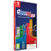 Sociable Soccer 25 (Nintendo Switch) Krabička s kódom