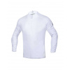 ARDON®BREEFFIDRY Pánsky troyer biely M H9781/M