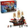 LEGO NINJAGO 71848 PERLA CHRÁMU [STAVEBNICA]