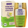 HOYER Sirup fenikel a tymián 250 g min.trv.12/2025