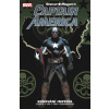 Captain America Steve Rogers 3: Budování - Nick Spencer