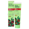 Ecodenta osviežujúca proti zubnámu kameňu 2v1 s brusnicami a Kalidentem 2in1 Refreshing Anti-Tartar 100 ml 100 ml zubná pasta