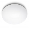 Philips 31802/31/16 Suede stropné LED svietidlo 4x5W,2350lm,4000K, 380x100mm, biela