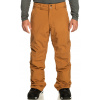 Quiksilver Estate CMT0/Bone Brown L
