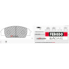 Sportovní destičky DS Performance Ferodo FDS1444