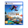 Tony Hawk’s Pro Skater 3 + 4 PlayStation 5 (PS5) krabička