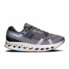 Pánska bežecká obuv On Cloudsurfer 2 Black/Malibu EUR 49