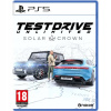 Test Drive Unlimited: Solar Crown