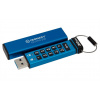 Kingston Flash Disk IronKey 32GB USB-C IronKey Keypad 200C, FIPS 140-3 Lvl 3 (Pending) AES-256 IKKP200C/32GB