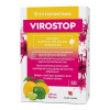 Fytofontana Virostop Pastilky Citrusová príchuť 50 cmúľacích pastiliek