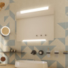Nimco LED zrcadlo 1000x700 se dvěma dotykovými senzory ZP 22004VX