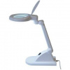 Stolná lampa Geti GDM 23 zväčšenie 1,75x