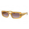 Sluneční brýle Ray-Ban Kiliane RB4395 66828H se slevou 23 %