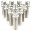 Skrutka Farad M14x1.50 guľový kľúč 17 43 mm 10 ks