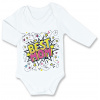 Baby Cool Detské body - Best Mom veľkosť: 68 (4-6m)