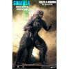 Star Ace Toys Godzilla vs. Kong: The New Empire Mäkký vinyl Godzilla (2024) Evolved 30 cm