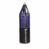 Boxovacie vrece Fairtex HB2F - čiernomodré