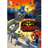 Batman Unlimited: Zwierzęcy Instynkt DVD